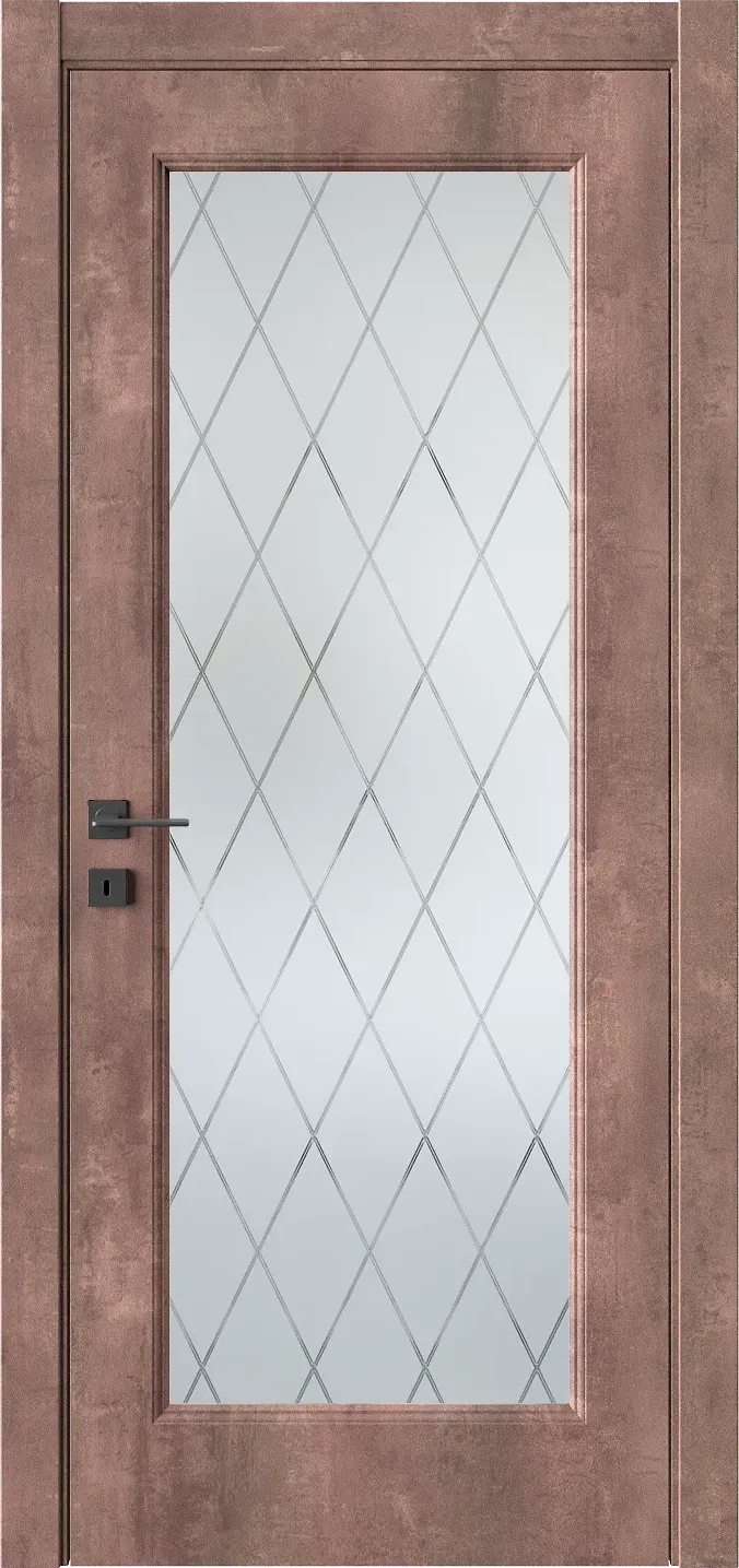 Дверь Deloress DL2